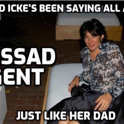EXCLUSIVE: 'I look for Jeffrey's type and I bring 'em home.' Prince Andrew's cousin tells how Ghislaine Maxwell bragged she recruited girls for Epstein from trailer parks and was intent on eventually marrying him