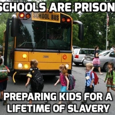 Compliance 101: Gun-Toting Cops Endanger Students and Turn the Schools into Prisons