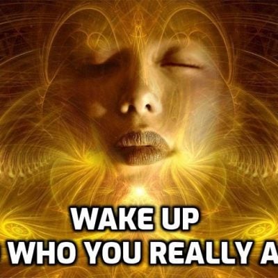 It's Time To Wake Up - We Are All One