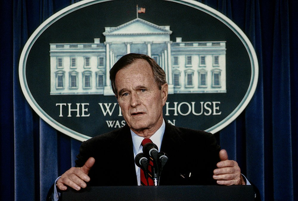 George Bush Pedophile Sex Ring and Blackmail of Congress