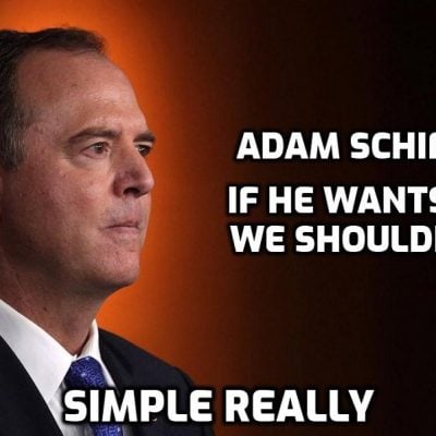A Failed Model: Why Adam Schiff Must Stand Down on a “9/11-Style” COVID-19 Commission
