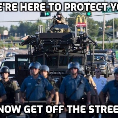 New York Governor Cuomo To Trump: Mobilize The Military