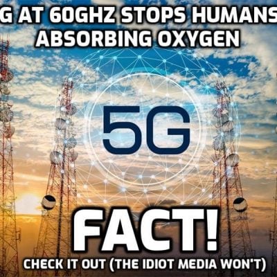 Why 5G Cell Towers Are More Dangerous – Get The Facts!