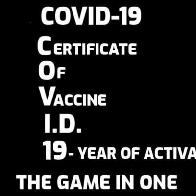 Children Recruited in UK for COVID-19 Vaccine Trial (it's child abuse)