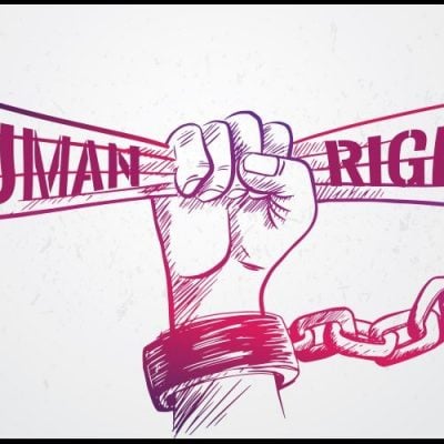 What Happened to the Human Rights Lobby?