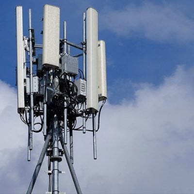 Judge Issues Restraining Order for 5G Antenna on top of School Building Due to Opposition Regarding Exposure Risks