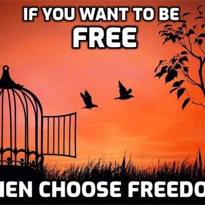 David Icke: 2021 is the year that will decide humanity's future. Freedom or fascism - the time to choose