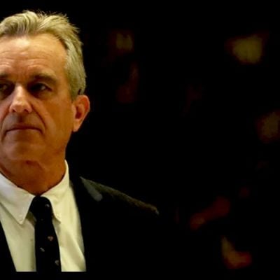 Robert F Kennedy Jr. Sues Google and YouTube Over Constant Censorship