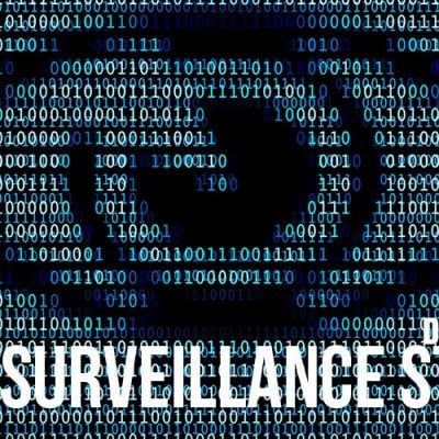 Surveillance State Exposed: The chilling echo of Snowden’s warning (The Edward Snowden that Trump refused to pardon - just like Assange)