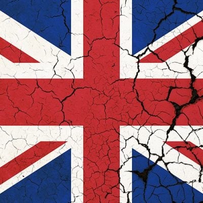 They’re Deliberately Destroying Britain – Will the Zombies Ever Wake up?