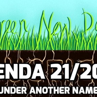 UN Agenda 2030 Watch: 15 Governors to Oppose Biden Land and Water Grab