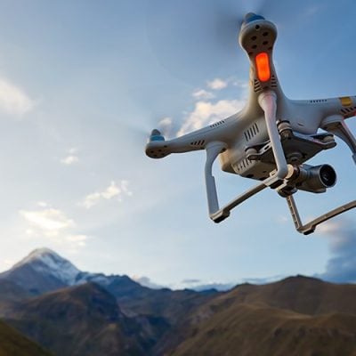 Chicago Cops Use Asset Forfeiture Funds to Buy Drones “Off the Books”