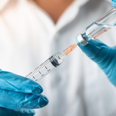 New Study Provides Evidence of Fake Vaccine 'Shedding'