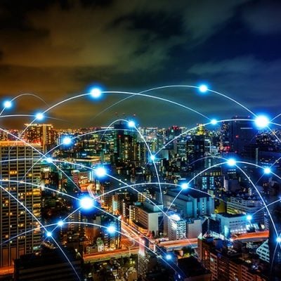 Globalist Surveillance State: WEF Begins Secret “Smart City” Operations in the Netherlands