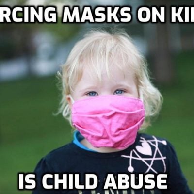 Chile Brings Back Mask Mandate for Schoolchildren Due to RSV Outbreak