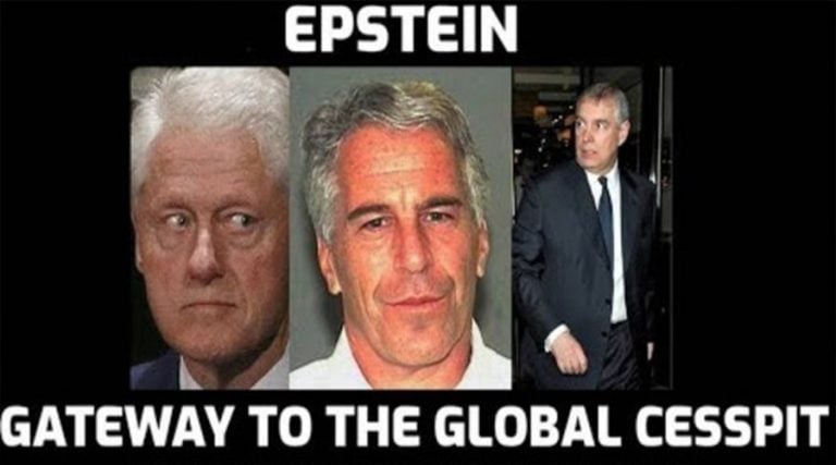 Juliet Bryant one of the Epstein survivors talked about how she woke up ...