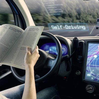 Officials Complain Self-Driving Cars Now Blocking Emergency Vehicles In Austin, Texas
