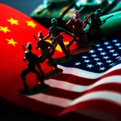 Has China’s Military Deeply Infiltrated US Medical Research?
