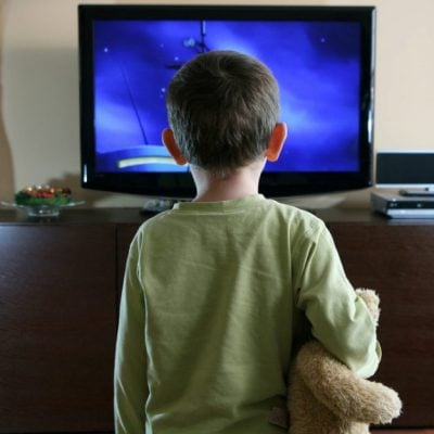 Screen Time Can Cause Developmental Delays in Infants; “the greater the screen time, the more serious and prolonged the deficits”