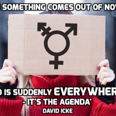 Bank of England says people of any gender identity can be pregnant