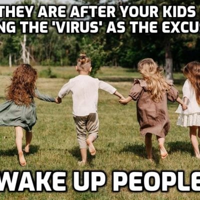 'Covid' fake vaccines for children aged five to 11 will begin next week