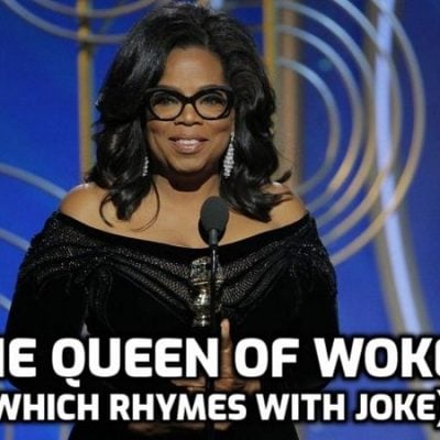 CANDACE OWENS v Oprah Winfrey - Queen's of Politics