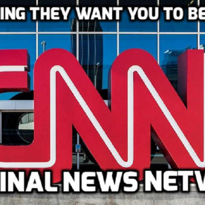 CNN Panics Over More People Beginning To Ignore 'Covid' Fear Propaganda