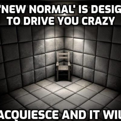The New Normal (Phase 2)