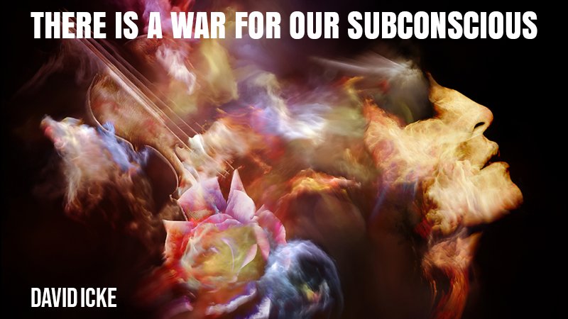 Consciousness turns Chaos into Order – and Order into Chaos – because consciousness creates the particles through interaction with waves. It’s called creating your own reality through your perception of reality. The ultimate self-fulfilling prophecy that they want us to believe is ‘random’ and ‘chance’.