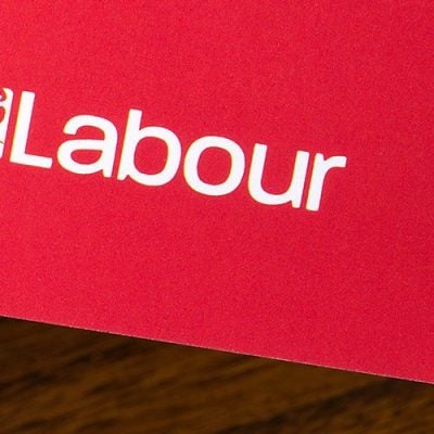 Young Labour is BLOCKED from its Twitter account after group clashes with party leadership over NATO and Ukraine crisis, as its chair blasts decision saying 'it is important young members are not bullied into silence'
