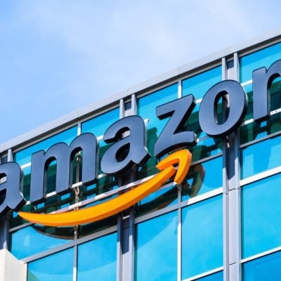 Amazon’s Book Purging Mocks First Amendment, Shreds Knowledge
