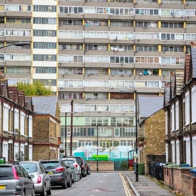 Why are we importing people to be a burden on the UK welfare state?