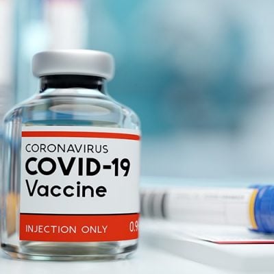 Fully vaccinated mother-of-two dies in her sleep just HOURS after testing positive to Covid - with her only symptoms being a runny nose and sore throat