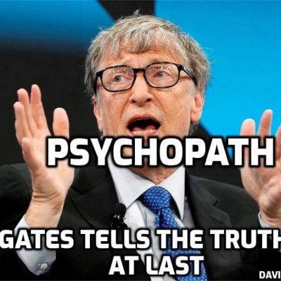 Global Dimming and Bill Gates - Full Length Climate Engineering Documentary
