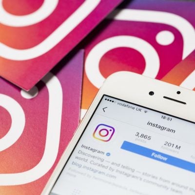 Instagram Is Testing An AI Face-Scanning Tool That Can Verify Your Age