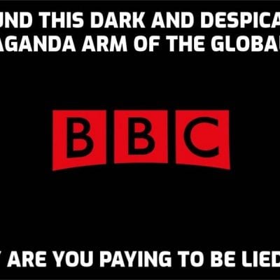 When it comes to temperatures in Italy, BBC lies and lies and then lies some more