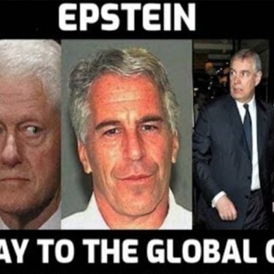 Juliet Bryant one of the Epstein survivors talked about how she woke up ...