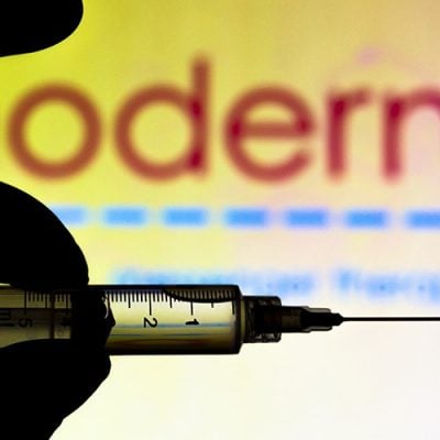 THIRD person dies in Japan after receiving Moderna 'Covid' fake vaccine from batch recalled over stainless steel contamination
