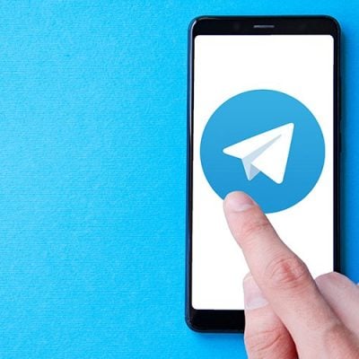 Now The Fascist Are Trying to Ban Telegram