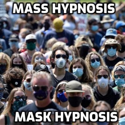 Are Governments across the “Five Eyes” using Hypnosis against Citizens?