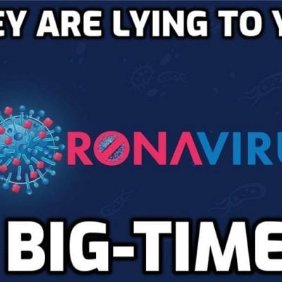 'Vaccine' Propaganda Is Mostly Polar Opposite Of The Truth