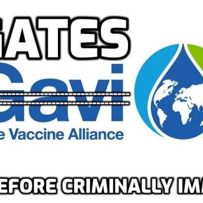 World Health Organization insider blows the whistle on what is happening inside the Gates-owned WHO and Gates-created GAVI - his vehicle to vaccinate the entire human population - and 'Gates tried to get himself recognised as member-state COUNTRY of the WHO