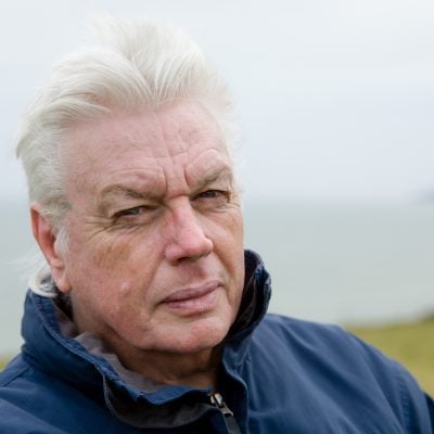Update in case of Netherlands government’s IND against David Icke
