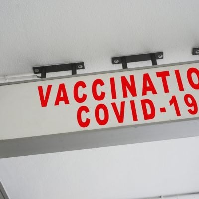 Go away you ridiculous person: 'Covid' jabs 'not good enough', says former head of vaccine taskforce who told us they were 'safe and effective'.