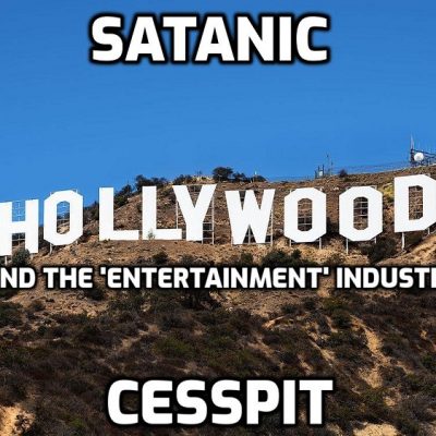 Out of Shadows Documentary Exposes Hollywood Propaganda & Satanism
