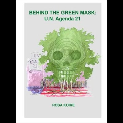 Eco-Fascist Mark Carney is Trying to Control the World Through Green Finance