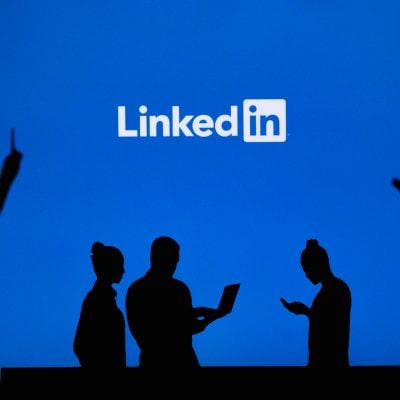 Clear Biometrics, Microsoft Entra Verifiable Credentials Integrated with LinkedIn