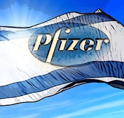 ‘Fit & Healthy’ Mom of Two Left Wheelchair-Bound Following Pfizer 'Covid' Jab