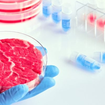 The ‘Bloody’ Truth About Lab-Grown Meat