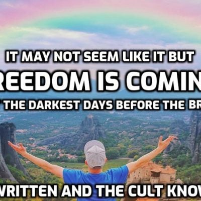 David Icke: The Momentum Is On Our Side - KEEP GOING!